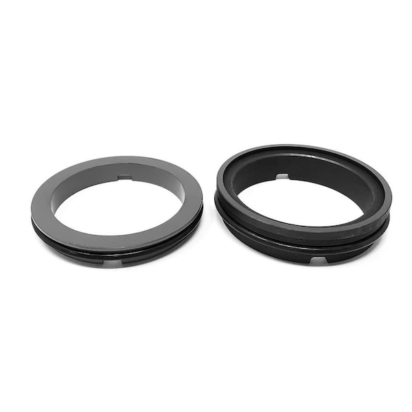 DW3 Seal Service Kit, SiC/C/EPDM; Replaces AMPCO Part# LA2355304